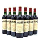 1985 Chateau Calon-Segur