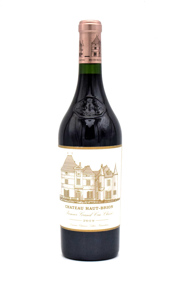 2019 Chateau Haut-Brion