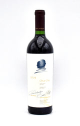 2004 Opus One Napa Valley Red