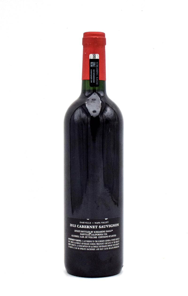 2013 Screaming Eagle Cabernet Sauvignon