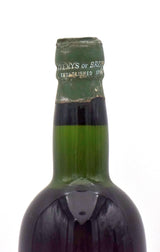1963 Dow's Vintage Port