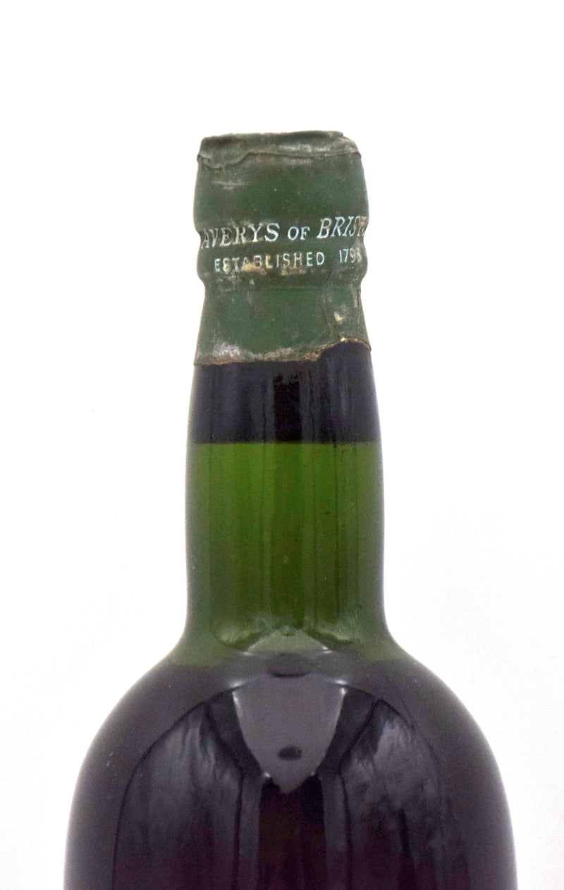1963 Dow's Vintage Port
