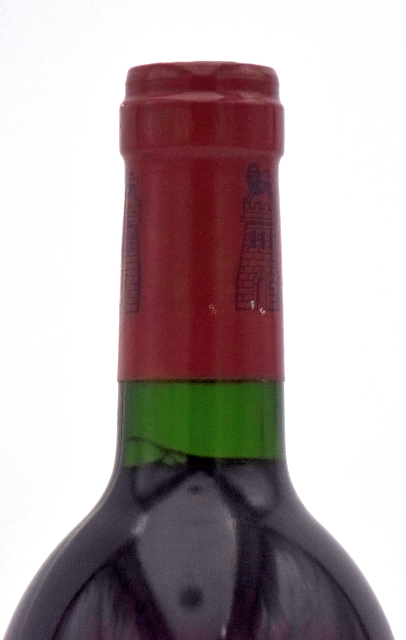 1990 Chateau Latour