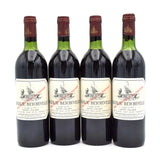 1982 Chateau Beychevelle