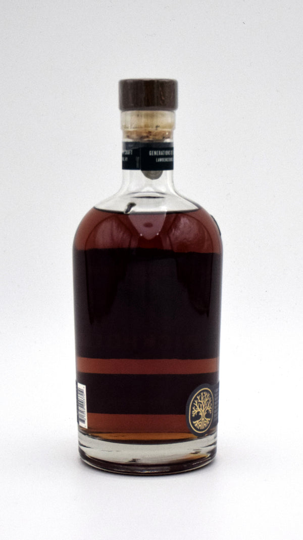Russell's Reserve 'Single Rickhouse-Camp Nelson B' Bourbon (2024 Release)