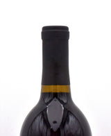 2012 Groth Cabernet Sauvignon