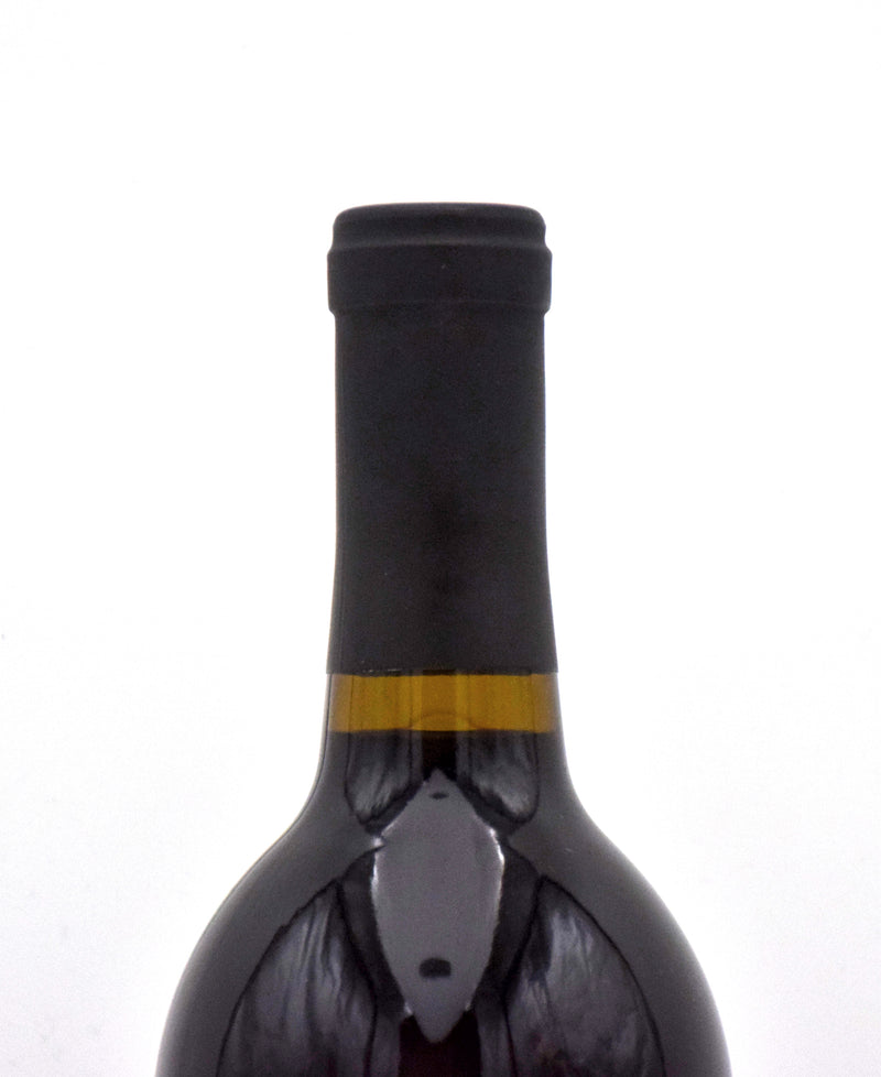 2012 Groth Cabernet Sauvignon