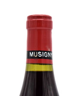 1993 Domaine Comte Georges de Vogue Musigny Grand Cru 'Cuvee Vieilles Vignes'