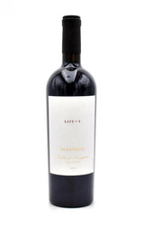 2018 Louis M. Martini Lot No. 1 Cabernet Sauvignon