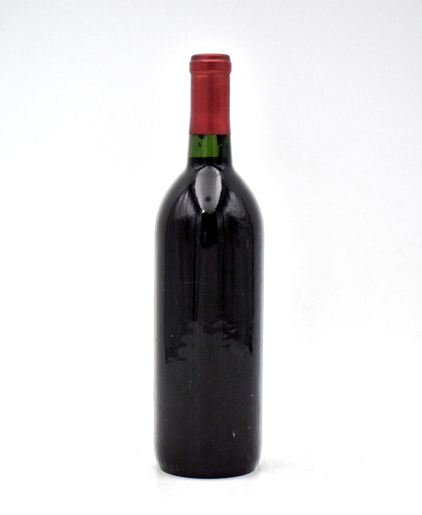 1974 Stag's Leap Wine Cellars Estate 'Cask 23' Cabernet Sauvignon