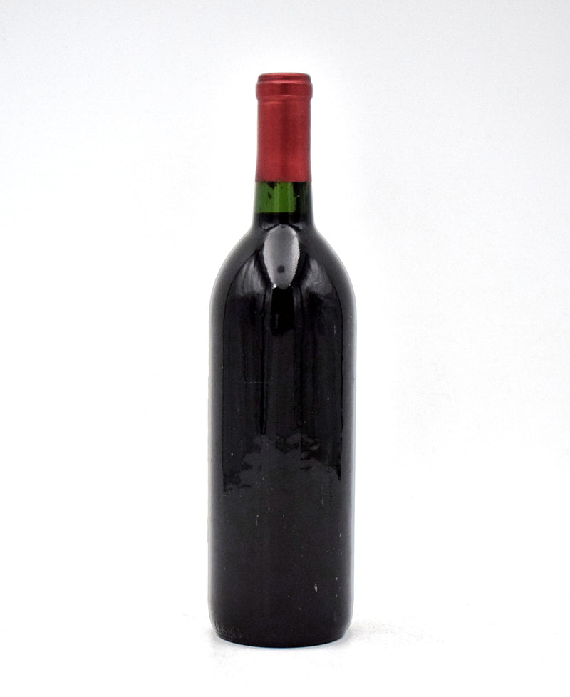 1974 Stag's Leap Wine Cellars Estate 'Cask 23' Cabernet Sauvignon