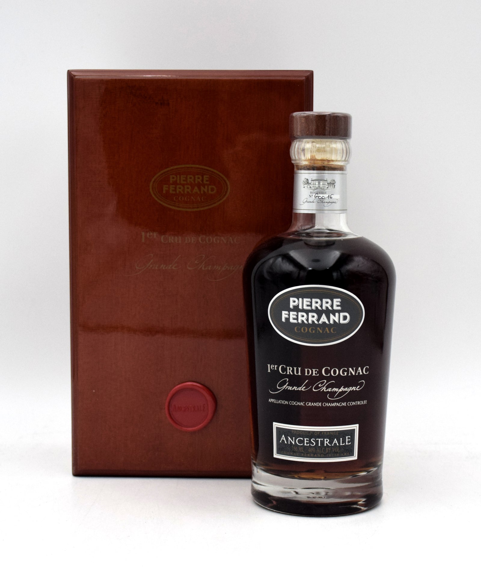 Pierre Ferrand 'Ancestrale' 70 Year 1er Cru Grande Champagne