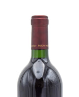 2022 Opus One (Stained Label)