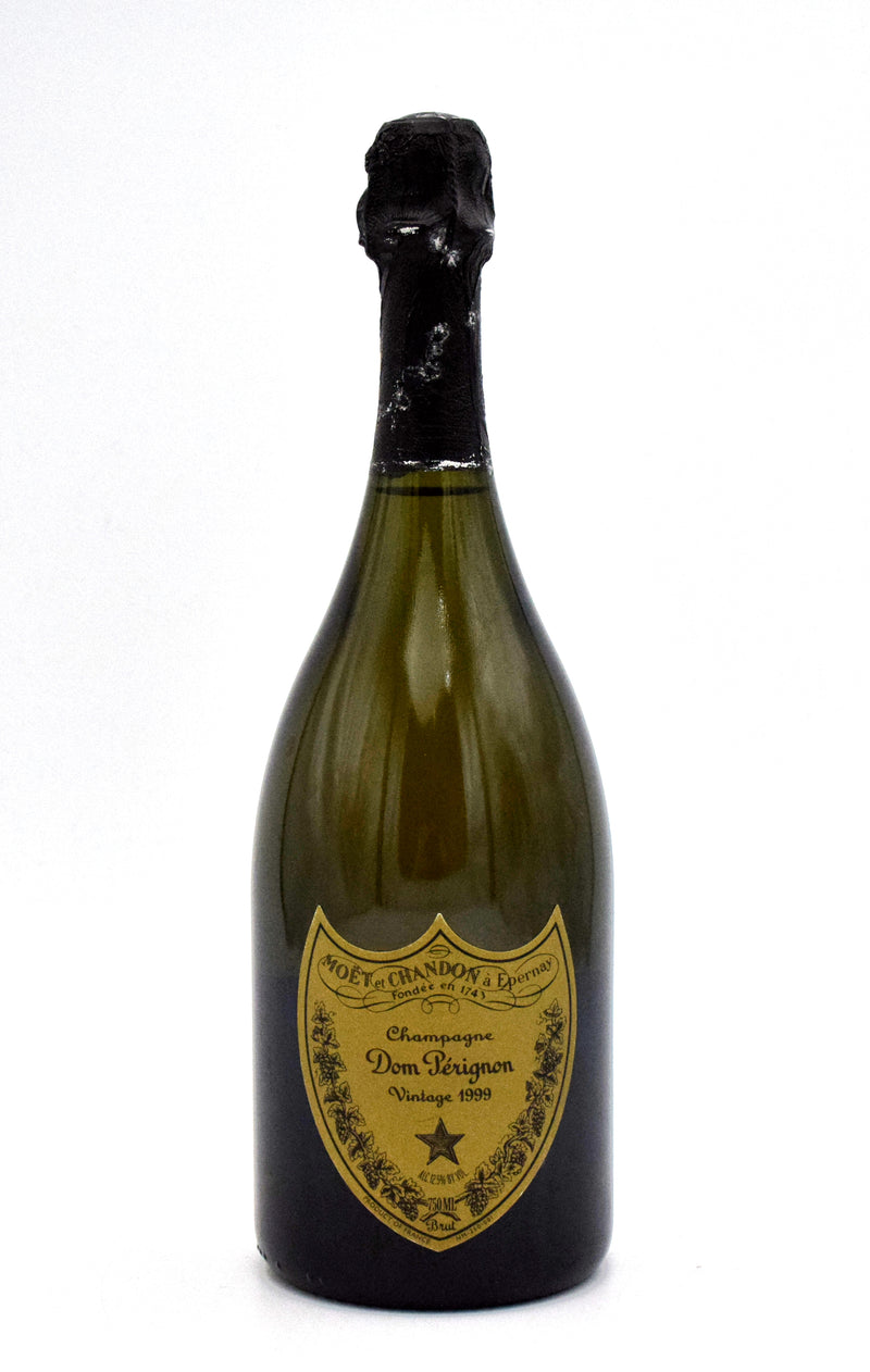 1999 Dom Perignon Brut