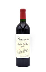 2008 Dominus Estate Christian Moueix (Slightly Torn Capsule)