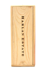 2008 Harlan Estate (With Wood Case)