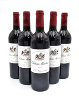 2000 Chateau Montrose