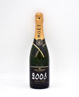2008 Moet & Chandon Grand Vintage Brut
