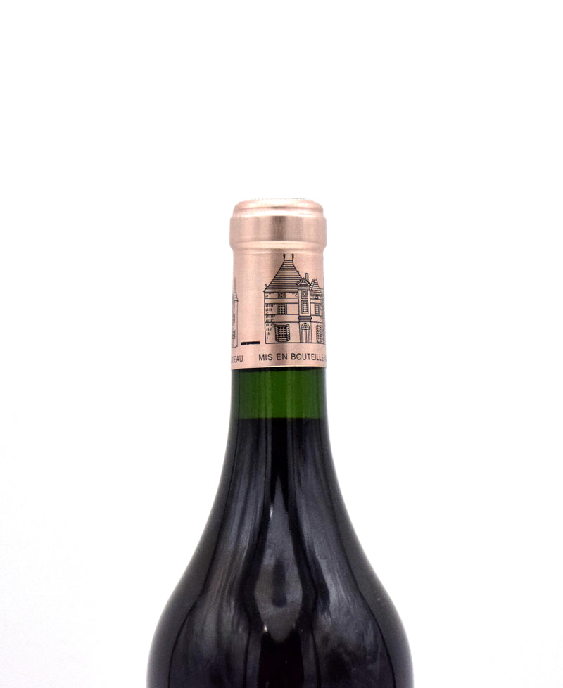 2005 Chateau Haut-Brion