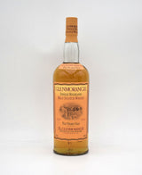 Glenmorangie 10 Year Scotch Whisky (1990's Release, 1L)