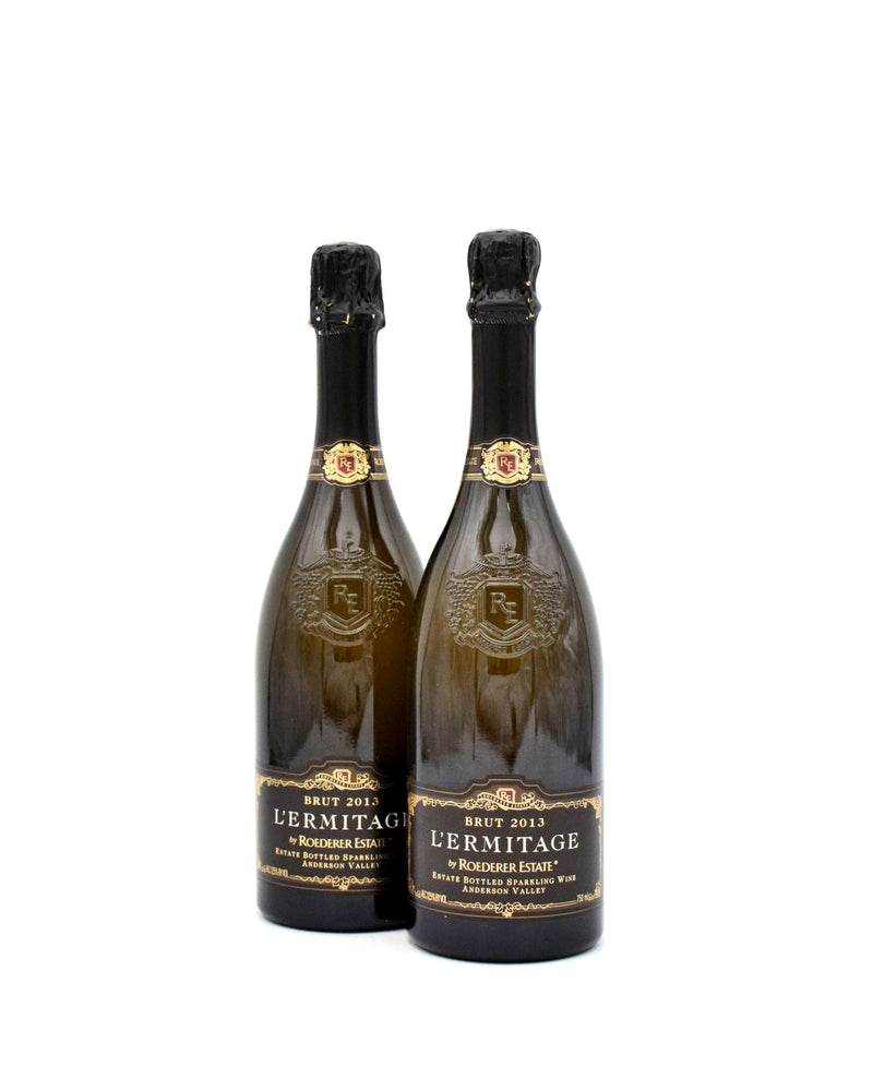 2013 Roederer Estate L'Ermitage Brut