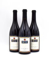 2017 Betz Family Winery La Cote Rousse Syrah