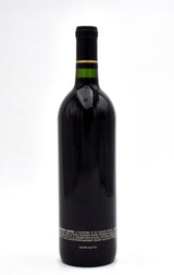 1992 Diamond Creek Lake Vineyard Cabernet Sauvignon