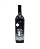2007 Silver Oak Cellars Napa Valley Cabernet Sauvignon (Library Release 2016)