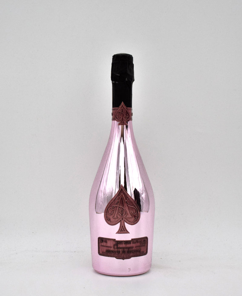 Armand de Brignac Ace of Spades Brut Rose (with box)