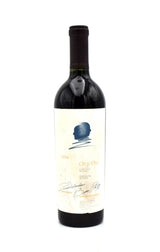 1994 Opus One (Stained Labels)