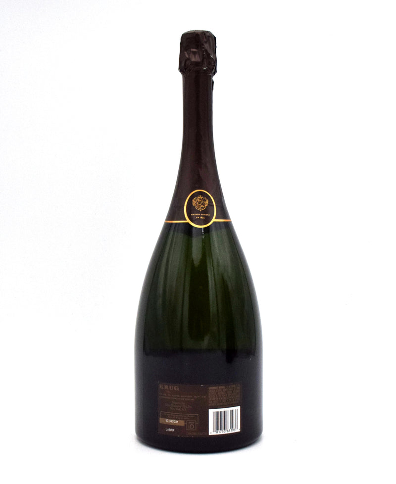 2002 Krug Vintage Brut 1.5L