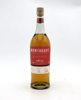 Montagave 'Exploración' Volume I Añejo
