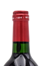 1995 Petrus