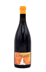 2019 Cayuse Vineyards Cailloux Vineyard Syrah (Torn Labels)