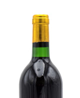 1986 Chateau Pichon Longueville Comtesse de Lalande (Very Small Label Tear)