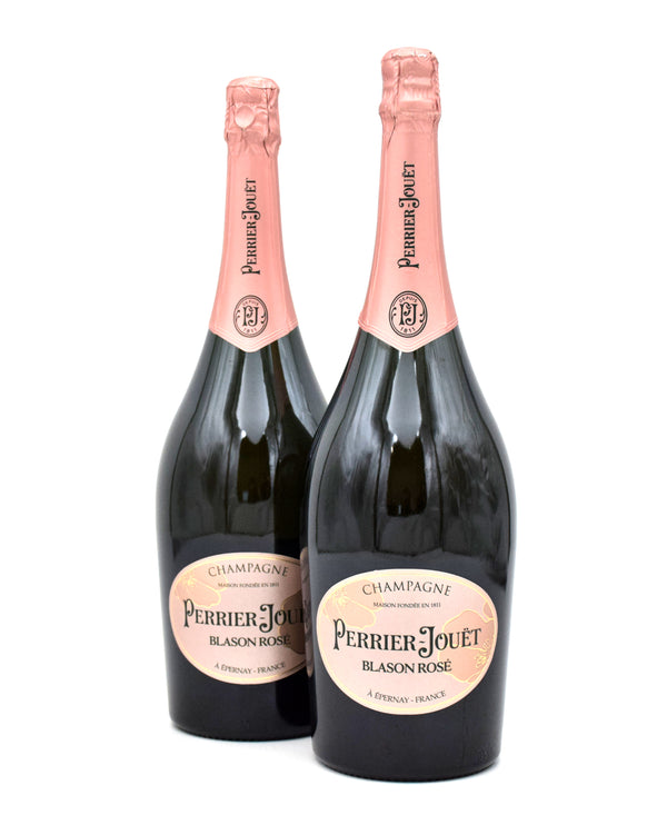 Perrier-Jouet Blason Brut Rose (1.5L)