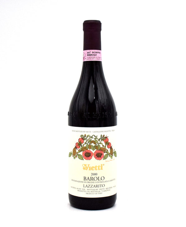 2000 Vietti Lazzarito