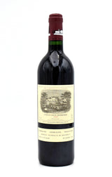 1995 Chateau Lafite Rothschild