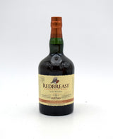 Redbreast 'Lustau Edition' Sherry Finish Single Pot Still Irish Whiskey