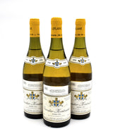 1990 Domaine Leflaive Chevalier-Montrachet Grand Cru (VHS)