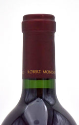2021 Opus One (Stained Label)
