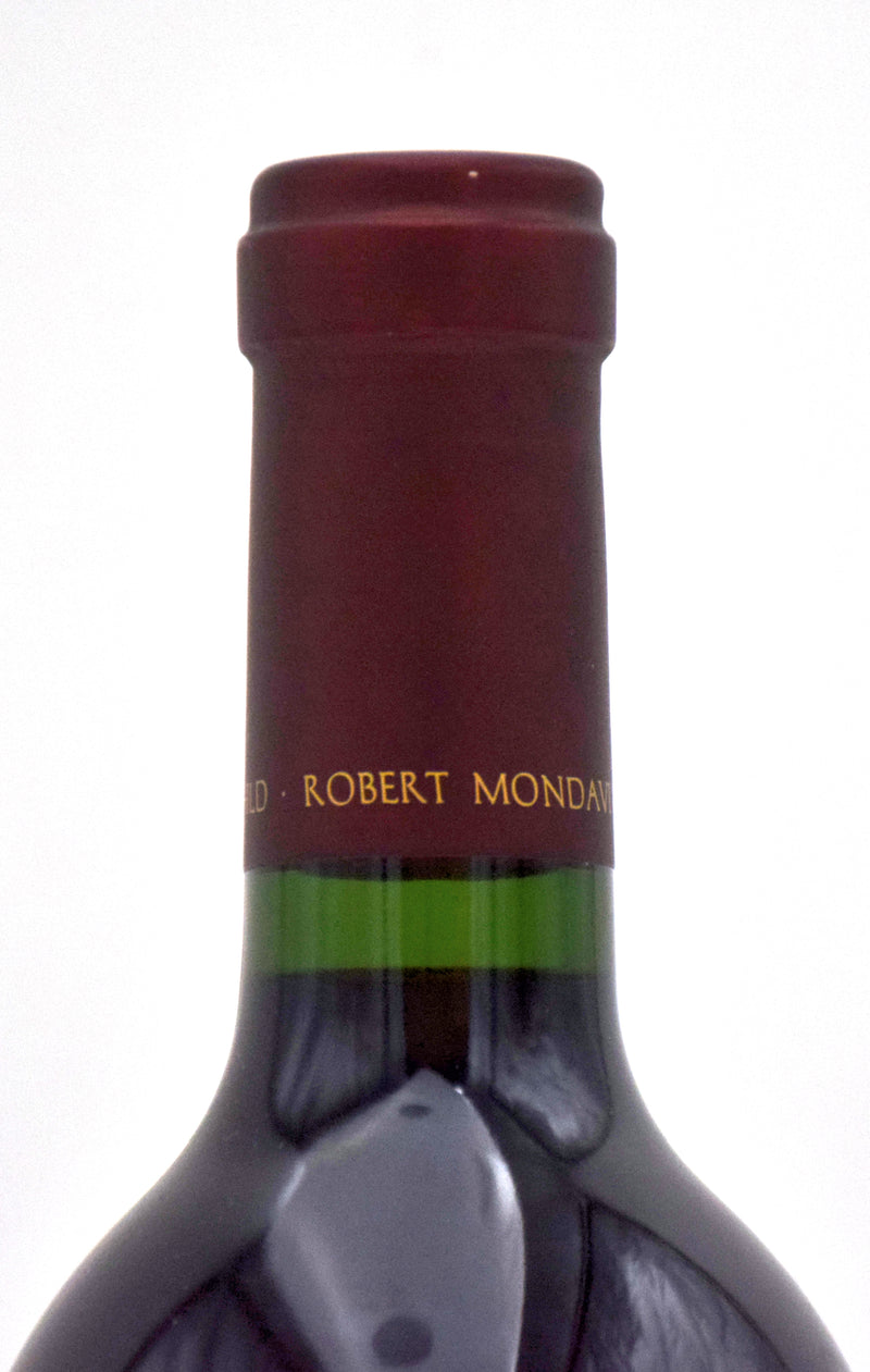 2021 Opus One (Stained Label)