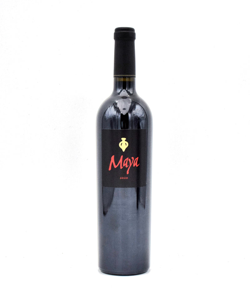 2020 Dalla Valle Vineyards Maya