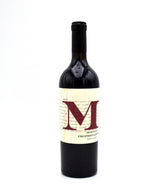 2014 Moffett Vineyard Proprietary Red (Slightly Stained Labels)