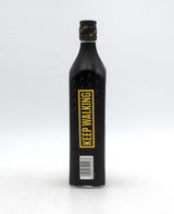 Johnnie Walker Black Label 200th Anniversary Keep Walking Limited Edition 12 Year Old Blended Scotch