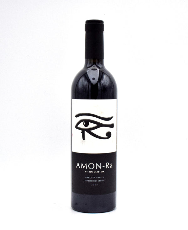 2005 Glaetzer 'Amon-Ra' Shiraz