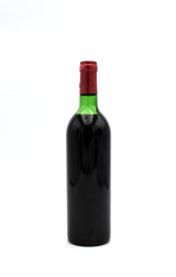 1975 Petrus (MS/HS) (Stained Label)