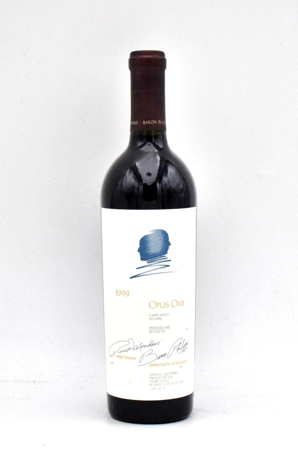 1999 Opus One Napa Valley Red