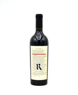 2016 Realm Cellars The Bard Proprietary Blend