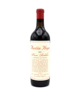 2022 Austin Hope Cabernet Sauvignon
